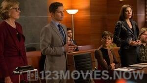 The Good Wife Season 7 Episode 9