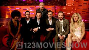 The Graham Norton Show Season 14 Episode 18