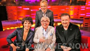 The Graham Norton Show Season 15 Episode 3