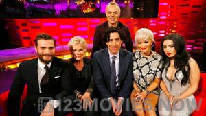 The Graham Norton Show Season 16 Episode 18