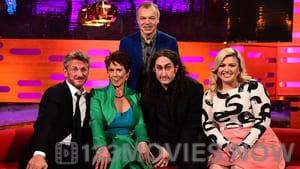 The Graham Norton Show Season 16 Episode 19