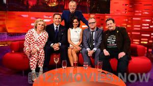 The Graham Norton Show Season 16 Episode 21