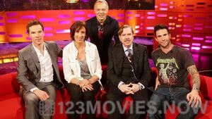 The Graham Norton Show Season 16 Episode 5