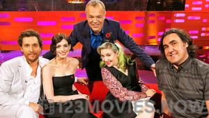 The Graham Norton Show Season 16 Episode 6