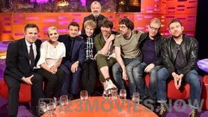 The Graham Norton Show Season 17 Episode 3