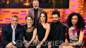 The Graham Norton Show Season 19 Episode 10