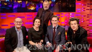 The Graham Norton Show Season 21 Episode 3