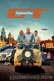 The Grand Tour Season 1 Episode 11