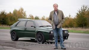 The Grand Tour Season 3 Episode 12