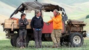 The Grand Tour Season 3 Episode 13