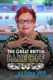 The Great British Bake Off: An Extra Slice Season 4 Episode 1