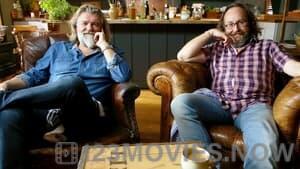 The Hairy Bikers’ Comfort Food