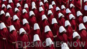 The Handmaid’s Tale