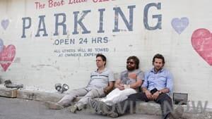 The Hangover