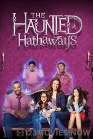 The Haunted Hathaways Season 1 Episode 11