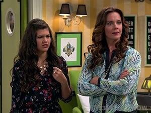 The Haunted Hathaways Season 2 Episode 9