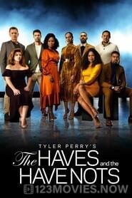 Tyler Perry’s The Haves and the Have Nots Season 7 Episode 10