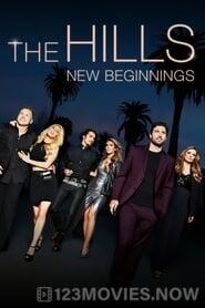 The Hills: New Beginnings