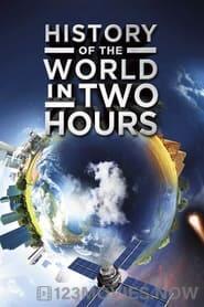 The History of the World in 2 Hours