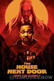 The House Next Door: Meet the Blacks 2