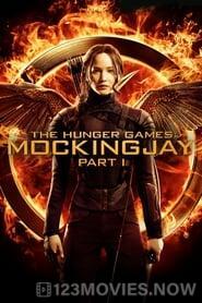 The Hunger Games Mockingjay Part 1