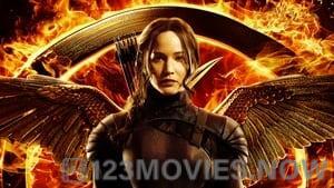 The Hunger Games Mockingjay Part 1