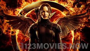 The Hunger Games Mockingjay Part 1