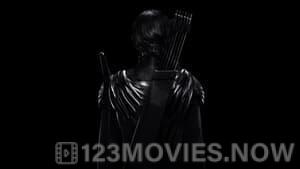 The Hunger Games Mockingjay Part 1