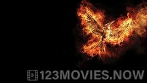 The Hunger Games: Mockingjay – Part 2