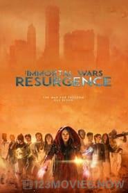 The Immortal Wars: Resurgence