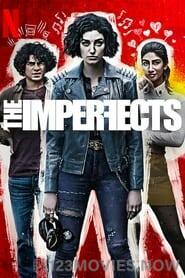 The Imperfects Season 1 Episode 2