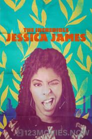 The Incredible Jessica James