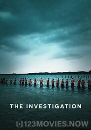 The Investigation Season 1 Episode 1