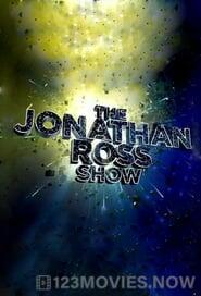 The Jonathan Ross Show Season 1 Episode 2