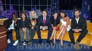 The Jonathan Ross Show Season 11 Episode 3