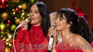 The Kacey Musgraves Christmas Show