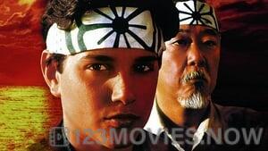 The Karate Kid