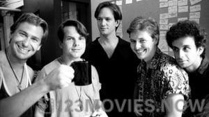 The Kids in the Hall