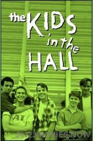 The Kids in the Hall