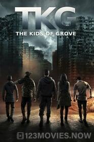 The Kids of Grove