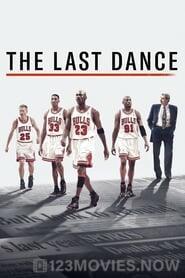 The Last Dance Season 1 Episode 1