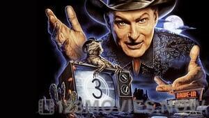 The Last Drive-in With Joe Bob Briggs