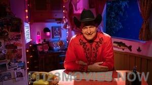 The Last Drive-in With Joe Bob Briggs