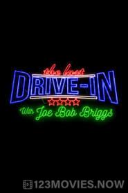 The Last Drive-in With Joe Bob Briggs Season 1 Episode 1