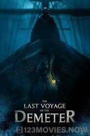 The Last Voyage of the Demeter