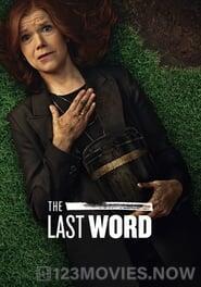 The Last Word