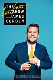 The Late Late Show with James Corden Season 1 Episode 1