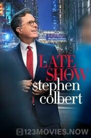 The Late Show with Stephen Colbert Season 4 Episode 8