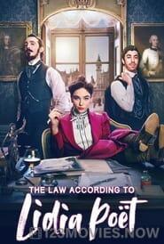 The Law According to Lidia Poët Season 1 Episode 1