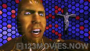 The Lawnmower Man